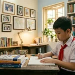 Đánh Thức “Học Giả” Trong Bạn: Nghệ Thuật Tự Học Không Nhàm Chán