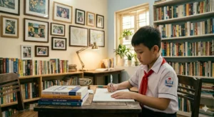 Đánh Thức “Học Giả” Trong Bạn: Nghệ Thuật Tự Học Không Nhàm Chán