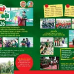 Khám Phá Học Kỳ Quân Đội 2026 Cùng VietLearning: 10 Ngày Trải Nghiệm Kỷ Luật Thép 3