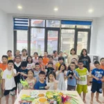 Khám Phá Super Kids Camp 2026: Trại Hè Bán Trú Sôi Động Cho Trẻ 6-12 Tuổi Tại Hà Đông 1