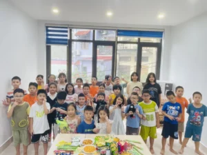 Khám Phá Super Kids Camp 2026: Trại Hè Bán Trú Sôi Động Cho Trẻ 6-12 Tuổi Tại Hà Đông 1