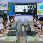 Lớp Học Trực Tuyến E-Learning: Giải Pháp Giáo Dục Thông Minh Thời Đại Số