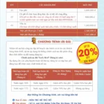 Mùa Hè Kỳ Thú Cùng VietLearning 2026: Chơi Vui, Học Đỉnh – Trọn Gói Từ A-Z Không Lo Chi Phí! 3