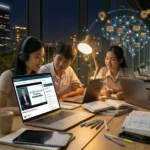 Nền tảng học trực tuyến E-Learning: Xu hướng giáo dục 4.0 và bước đột phá cùng Vietlearning