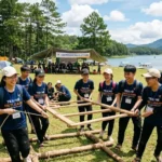 Tổng Hợp 5 Mô Hình Trại Hè Giáo Dục Trải Nghiệm Đáng Chú Ý Nhất