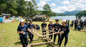Tổng Hợp 5 Mô Hình Trại Hè Giáo Dục Trải Nghiệm Đáng Chú Ý Nhất