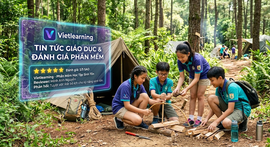 BẢN TIN CẬP NHẬT: LÀN SÓNG CÔNG NGHỆ GIÁO DỤC EQ VÀ KẾT NỐI GIA ĐÌNH BÙNG NỔ
