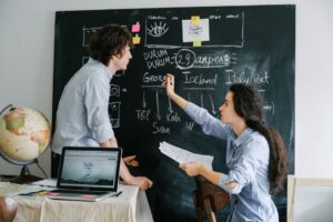 Hướng dẫn cách vẽ mindmap online nhanh chóng và hiệu quả nhất - Hình ảnh chi tiết