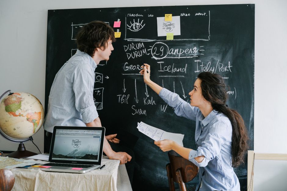 Hướng dẫn cách vẽ mindmap online nhanh chóng và hiệu quả nhất - Hình ảnh chi tiết
