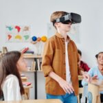 Hướng dẫn xây dựng lớp học ảo virtual classroom hiệu quả với công nghệ XR