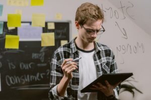 Hướng dẫn cách làm mindmap online chuyên nghiệp, hiệu quả nhất 2024 - Hình ảnh chi tiết