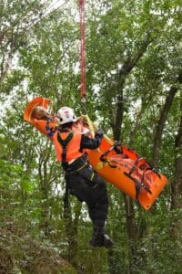 Trại hè sinh tồn - Cách sơ cứu vết thương cơ bản khi ở trong rừng an toàn và đúng y khoa