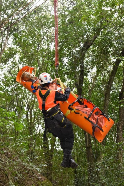 Trại hè sinh tồn - Cách sơ cứu vết thương cơ bản khi ở trong rừng an toàn và đúng y khoa