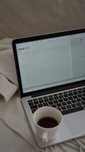 Hướng dẫn chi tiết cách sử dụng Google Calendar để lên lịch học tập hiệu quả - vietlearning tin giáo dục