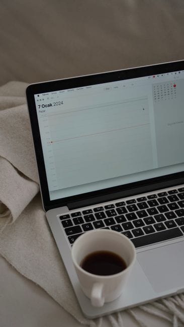 Hướng dẫn chi tiết cách sử dụng Google Calendar để lên lịch học tập hiệu quả - vietlearning tin giáo dục