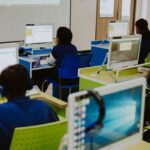 Lớp học cờ vua online phát triển trí tuệ cho trẻ em: Lộ trình từ A đến Z