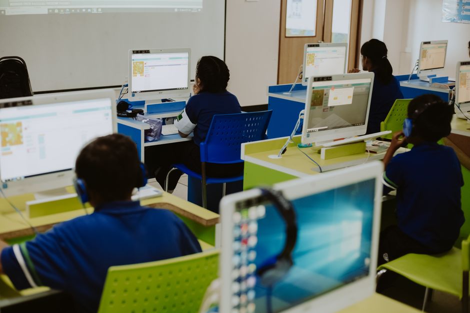 Lớp học cờ vua online phát triển trí tuệ cho trẻ em: Lộ trình từ A đến Z