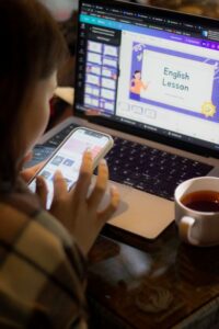 Top 10 app luyện nói tiếng Anh hiệu quả nhất: Bí quyết tự tin giao tiếp chuẩn bản xứ - Hình ảnh chi tiết