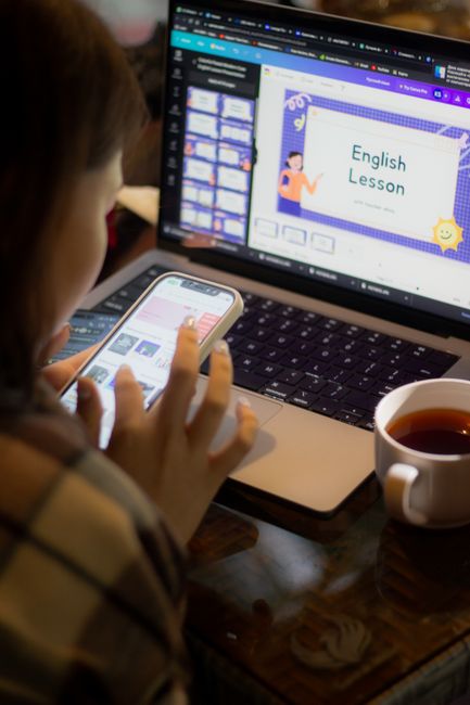 Top 10 app luyện nói tiếng Anh hiệu quả nhất: Bí quyết tự tin giao tiếp chuẩn bản xứ - Hình ảnh chi tiết
