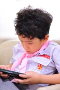 Bí quyết chọn app học tiếng anh cho trẻ tại nhà giúp bé tự tin giao tiếp - Hình ảnh chi tiết