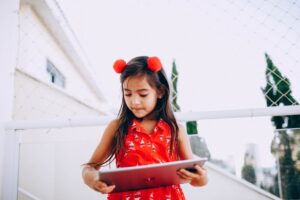 Khóa học online kỹ năng tự bảo vệ bản thân cho trẻ: Cẩm nang an toàn toàn diện - Hình ảnh chi tiết