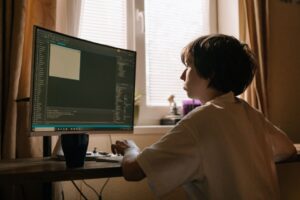 Hướng dẫn học lập trình game Scratch 3.0 cơ bản cho người mới bắt đầu - Hình ảnh chi tiết