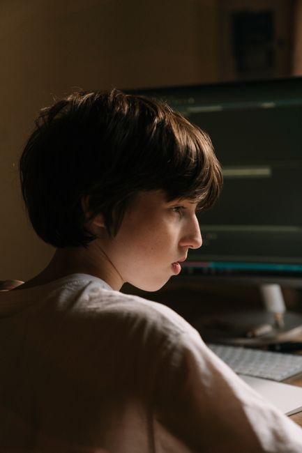 Hướng dẫn thiết kế web cơ bản html css cho trẻ em dễ hiểu nhất - Hình ảnh chi tiết