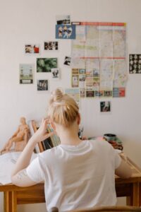 Cách học giỏi nhớ lâu: Bí quyết chinh phục từ vựng hiệu quả nhất - Hình ảnh chi tiết