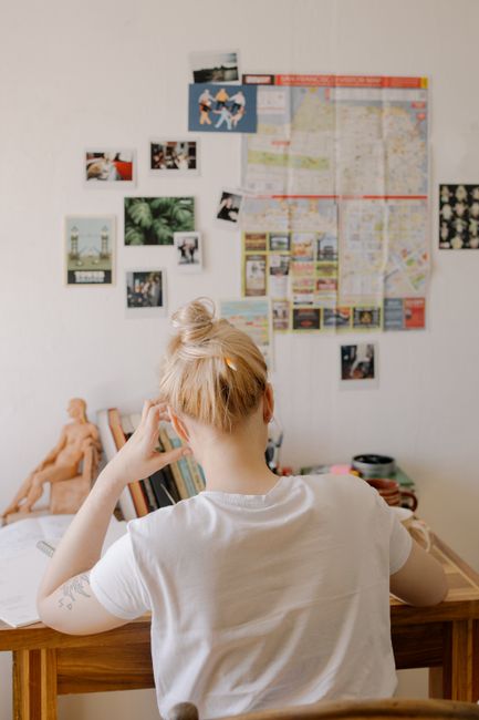 Cách học giỏi nhớ lâu: Bí quyết chinh phục từ vựng hiệu quả nhất - Hình ảnh chi tiết