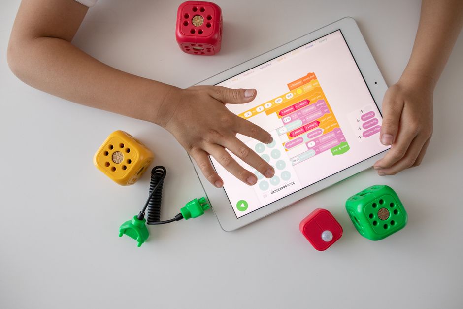Bí quyết giúp trẻ tiếp cận phương pháp dạy trẻ tư duy thuật toán algorithm hiệu quả - Hình ảnh chi tiết