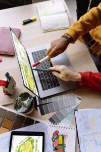 Hướng dẫn chi tiết cách vẽ mindmap trên máy tính nhanh chóng và hiệu quả - Hình ảnh chi tiết