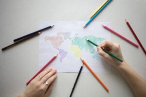 Hướng dẫn cách tạo mindmap chuyên nghiệp, sáng tạo từ A-Z - Hình ảnh chi tiết