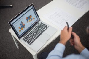 Hướng dẫn cách vẽ mind map đơn giản, hiệu quả cho người mới bắt đầu - Hình ảnh chi tiết