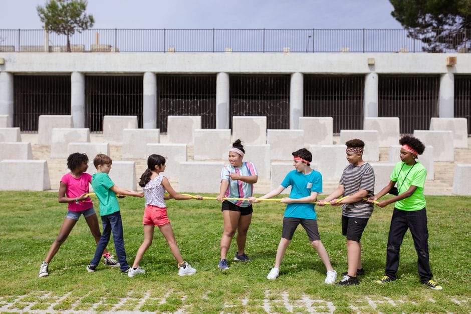 Top 6 mô hình trại hè kỹ năng sống vietlearning giúp con tự tin giao tiếp hiệu quả - trại hè kỹ năng sống vietlearning