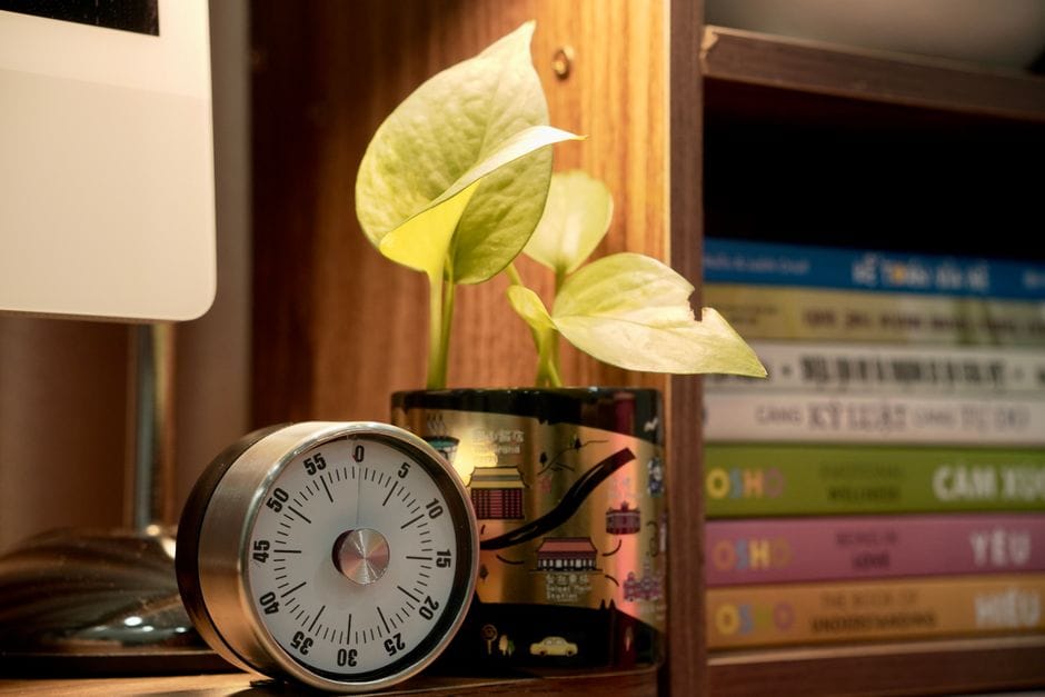 Ứng dụng Pomodoro giúp học sinh quản lý thời gian và bứt phá năng suất