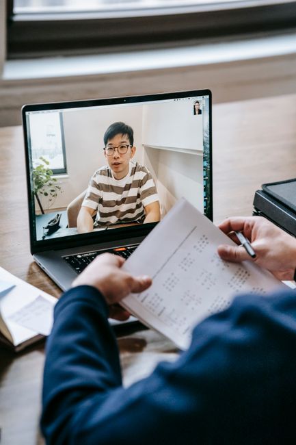 Bí quyết chinh phục khóa học online tương tác cấp 2 để giao tiếp tiếng Nhật trôi chảy