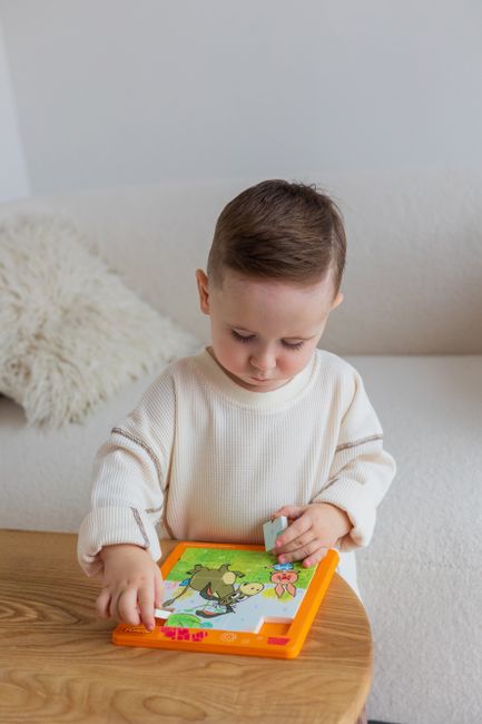 Bí quyết phát triển cách tư duy máy tính cho bé qua phương pháp giáo dục hiện đại - vietlearning tin giáo dục