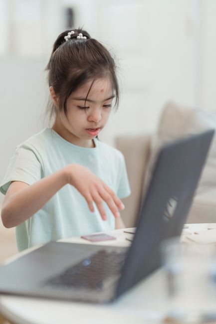Cách chọn khóa học online cho trẻ em phát triển toàn diện kỹ năng số