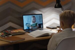 Hướng dẫn nền tảng e learning: Quy trình thiết kế bài giảng chuyên nghiệp từ A đến Z - Khóa Học Online