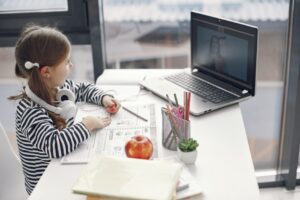 Hướng dẫn nền tảng e learning tiểu học: Cẩm nang xây dựng và học tập hiệu quả - vietlearning tin giáo dục