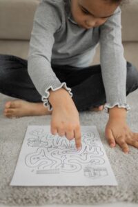 Hướng dẫn tư duy máy tính cho trẻ em: Lộ trình phát triển logic hiệu quả từ sớm - vietlearning tin giáo dục