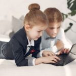 Top 5 tiêu chí chọn khóa học online tương tác cho bé hiệu quả nhất