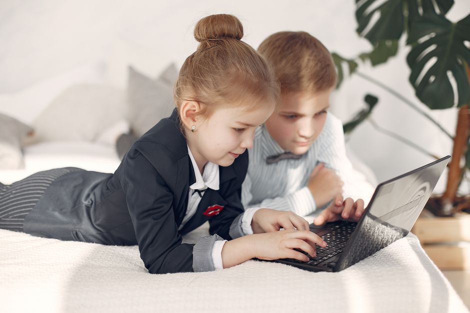 Top 5 tiêu chí chọn khóa học online tương tác cho bé hiệu quả nhất