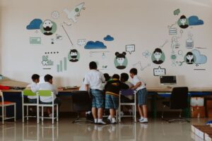 Top 7 mẹo giáo dục STEM và STEAM hiệu quả giúp trẻ phát triển toàn diện - vietlearning tin giáo dục