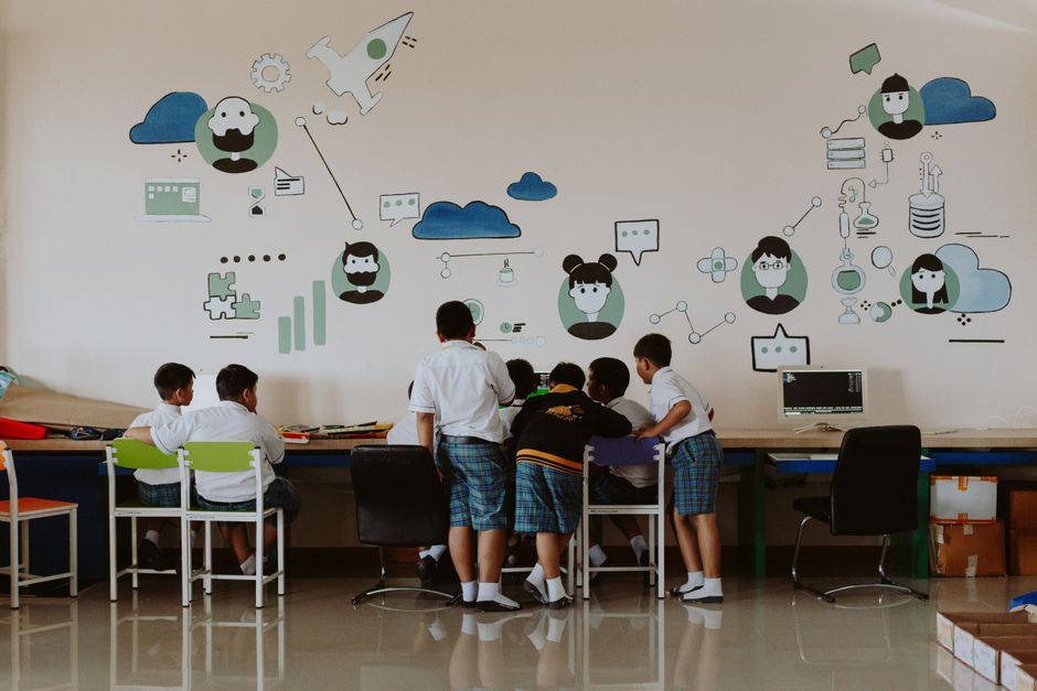 Top 7 mẹo giáo dục STEM và STEAM hiệu quả giúp trẻ phát triển toàn diện - vietlearning tin giáo dục
