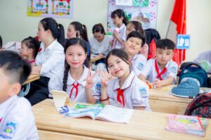 Hướng dẫn ứng dụng sơ đồ tư duy Mindmap cho trẻ tại Hà Nội giúp con học tập hiệu quả