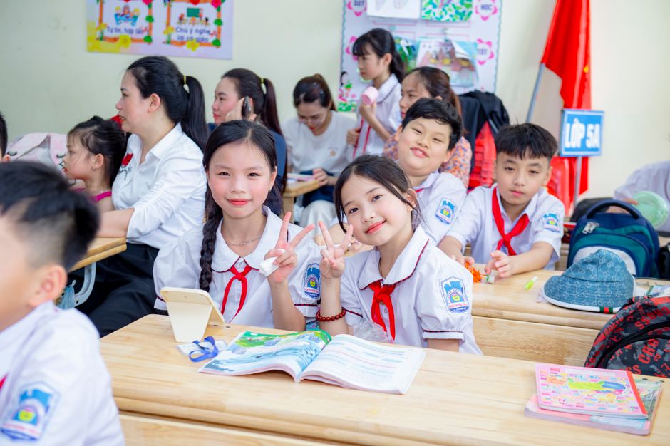 Hướng dẫn ứng dụng sơ đồ tư duy Mindmap cho trẻ tại Hà Nội giúp con học tập hiệu quả - vietlearning tin giáo dục
